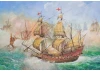 Zvesda English Ship Revenge