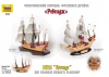 Zvesda English Ship Revenge