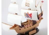 Zvesda English Ship Revenge