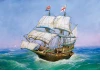 Zvesda Golden Hind