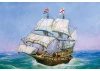 Zvezda Golden Hind