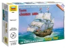 Zvezda Golden Hind