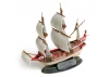 Zvezda Golden Hind