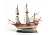Zvezda Golden Hind