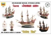 Zvezda Golden Hind