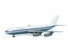 Zvezda Ilyushin Il-86