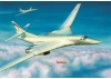 Zvesda 1:144 Tupolev Tu160 Superson