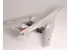 Zvezda 1:144 Tupolev Tu160 Superson