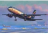 Zvesda 1:144 Airbus A-320