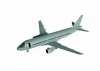 Zvezda 1:144 Airbus A-320