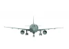 Zvezda 1:144 Airbus A-320