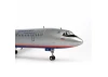 Zvesda Tu-154M Russian Airliner