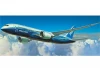Zvezda 1:144 Boeing 787 Dreamliner