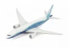 Zvesda 1:144 Boeing 787 Dreamliner