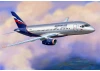 Zvesda Sukhoi Superjet 100