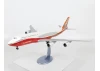 Zvezda Boeing 747-8