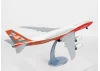 Zvezda Boeing 747-8