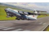Zvesda 1:144 Iiyushin Il-76