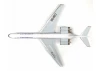 Zvezda 1:144 Ilyushin Il-62M