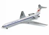 Zvezda 1:144 Ilyushin Il-62M