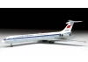 Zvezda 1:144 Ilyushin Il-62M