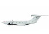 Zvezda 1:144 Ekranoplan A-90