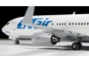 Zvezda Boeing 737-800