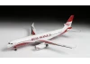 Zvezda Boeing 737 Max 8