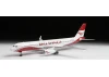 Zvezda Boeing 737 Max 8