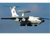 Zvezda Beriev A-50 Mainstay