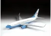 Zvezda Boeing 737-700