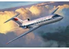 Zvesda Yak-40 Turbojet Passenger Aircraft
