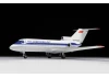 Zvesda Yak-40 Turbojet Passenger Aircraft