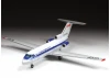 Zvesda Yak-40 Turbojet Passenger Aircraft