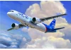 Zvesda Irkut Mc-21 Civilian Plane