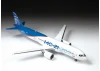 Zvesda Irkut Mc-21 Civilian Plane