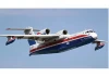 Zvesda Beriev Be-200 AMPHIBIOUS Aircraft