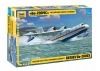 Zvesda Beriev Be-200 AMPHIBIOUS Aircraft