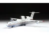 Zvesda Beriev Be-200 AMPHIBIOUS Aircraft