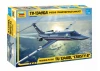 Zvezda Tupolew Tu-134 Ubl