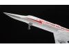 Zvezda Tupolew Tu-134 Ubl