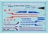 Zvezda Tupolew Tu-134 Ubl