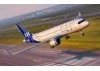 Zvesda Airbus A320 Neo