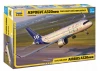 Zvesda Airbus A320 Neo