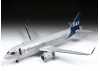 Zvesda Airbus A320 Neo
