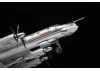 Zvesda Tu-95 Soviet Turboprop Bomber