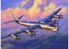 Zvesda Tu-95 Soviet Turboprop Bomber