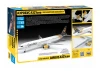 Zvesda Airbus A321 Ceo
