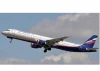 Zvezda Airbus A321 Ceo