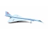 Tu-144 Supersonic civilian aircraft